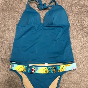Victoria’s Secret Tankini